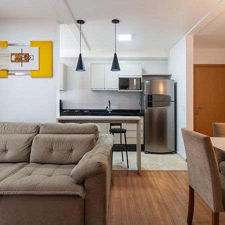 Aptos Completos Com Vista Mar Pe Na Areia Em Barra Velha Em Condominio Resort Com Spa, Piscina, Quadra De Futebol, Sala De Jogos, Brinquedoteca, Complexo Com Diversos Comercios Zewnętrze zdjęcie