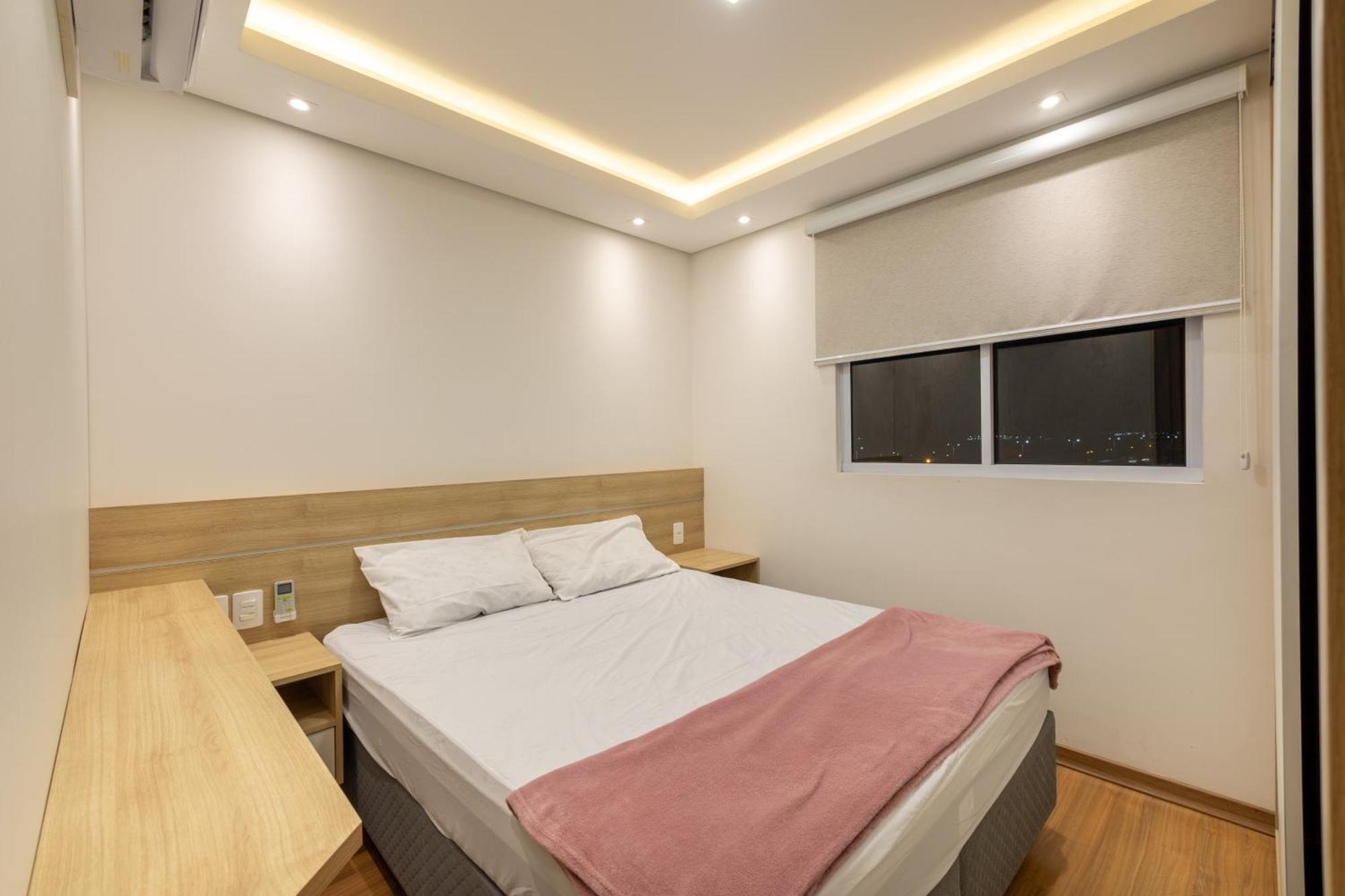 Aptos Completos Com Vista Mar Pe Na Areia Em Barra Velha Em Condominio Resort Com Spa, Piscina, Quadra De Futebol, Sala De Jogos, Brinquedoteca, Complexo Com Diversos Comercios Zewnętrze zdjęcie