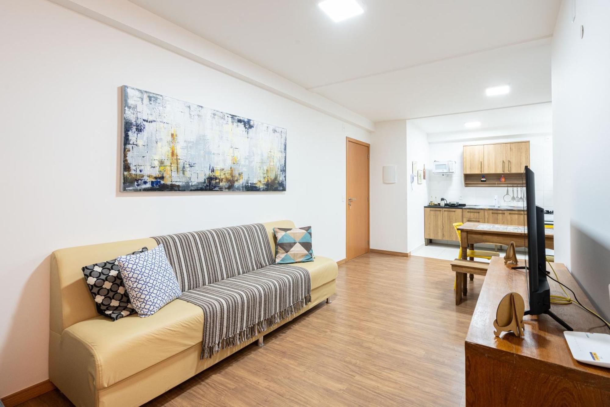 Aptos Completos Com Vista Mar Pe Na Areia Em Barra Velha Em Condominio Resort Com Spa, Piscina, Quadra De Futebol, Sala De Jogos, Brinquedoteca, Complexo Com Diversos Comercios Zewnętrze zdjęcie