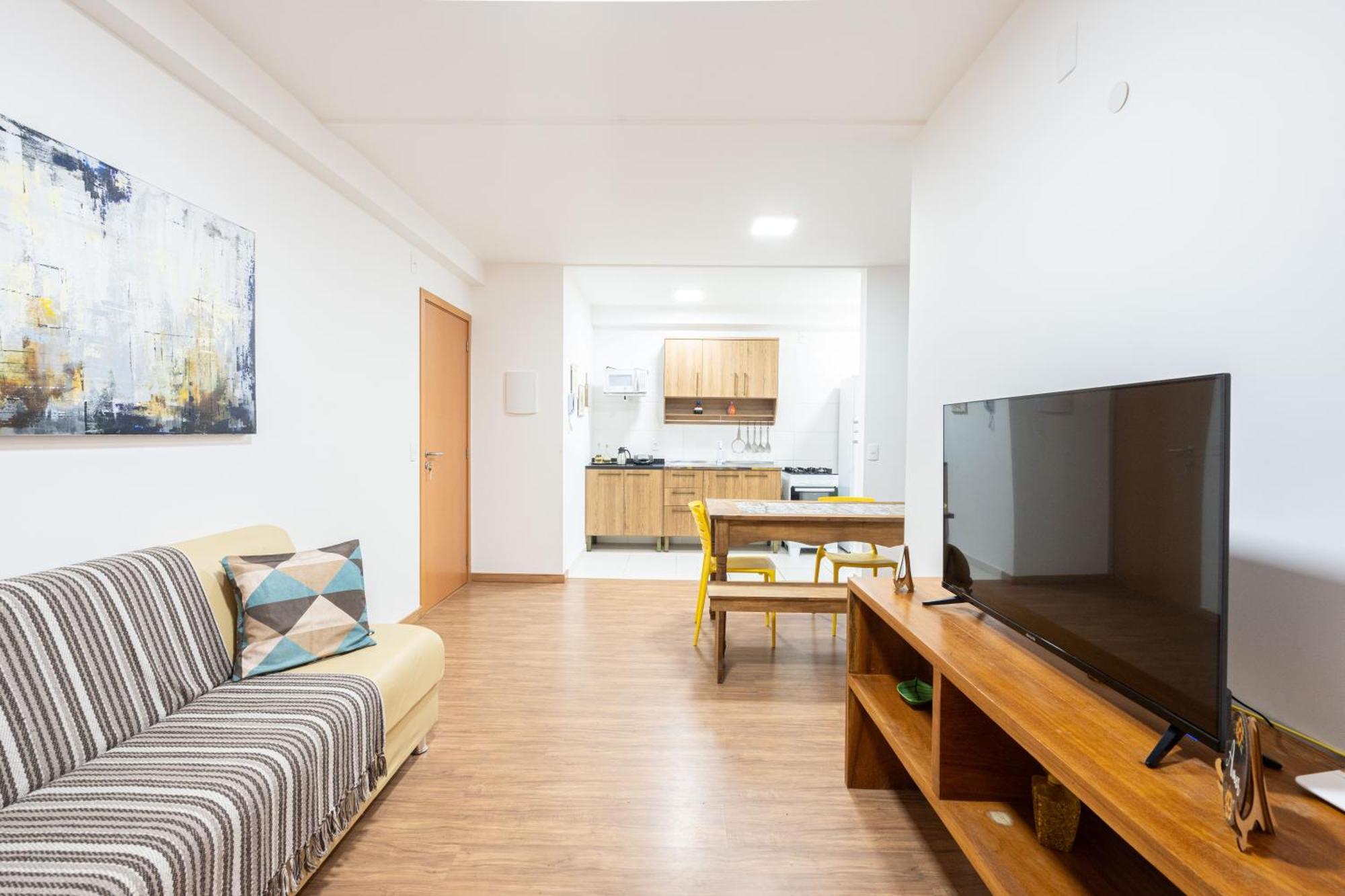 Aptos Completos Com Vista Mar Pe Na Areia Em Barra Velha Em Condominio Resort Com Spa, Piscina, Quadra De Futebol, Sala De Jogos, Brinquedoteca, Complexo Com Diversos Comercios Zewnętrze zdjęcie