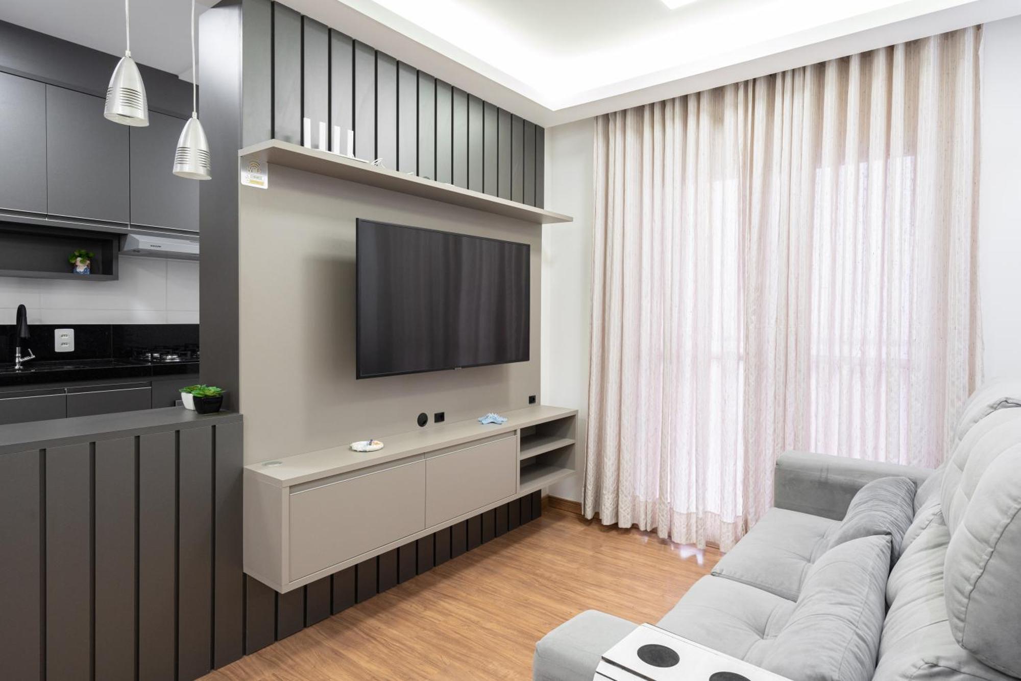 Aptos Completos Com Vista Mar Pe Na Areia Em Barra Velha Em Condominio Resort Com Spa, Piscina, Quadra De Futebol, Sala De Jogos, Brinquedoteca, Complexo Com Diversos Comercios Pokój zdjęcie